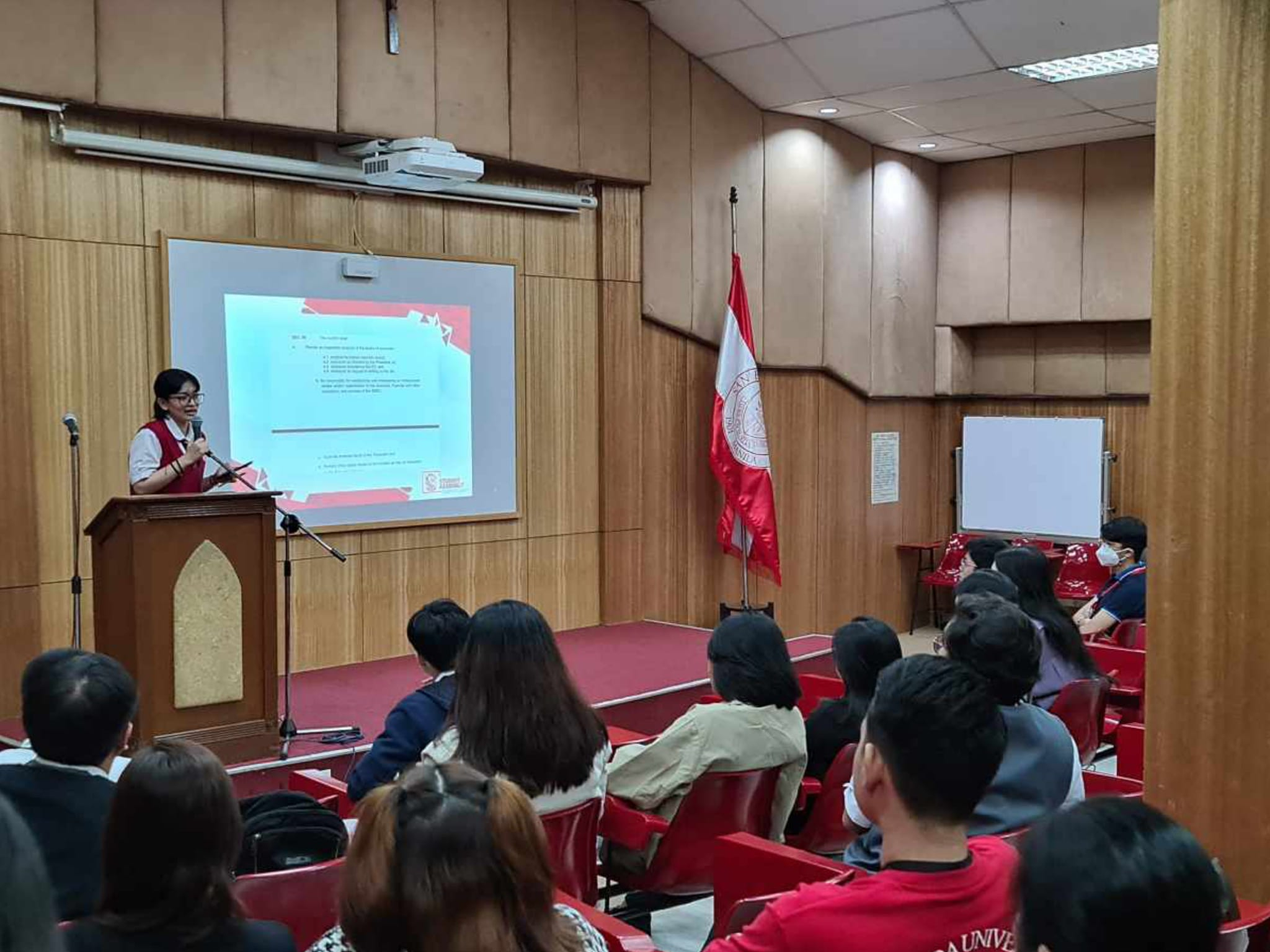 2023 in review: Apathy, turmoil rock CAS politics 