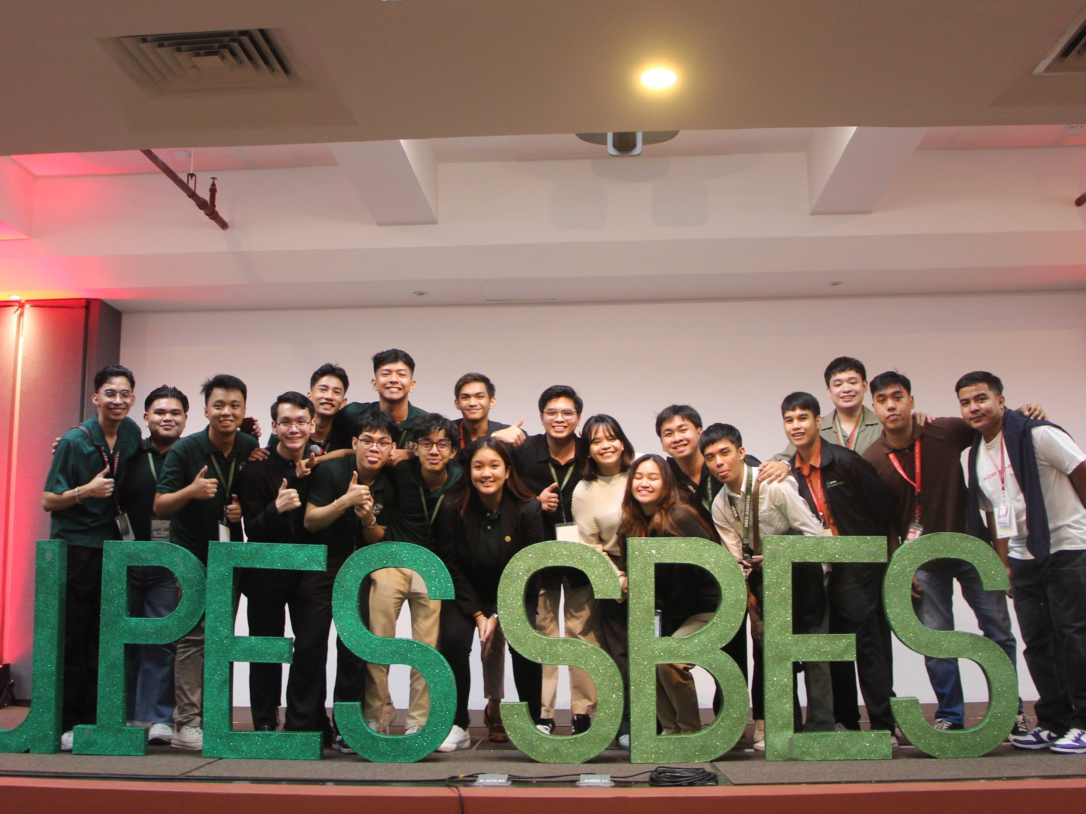 SBES partners with nat’l counterpart to host Equinomix 2023 