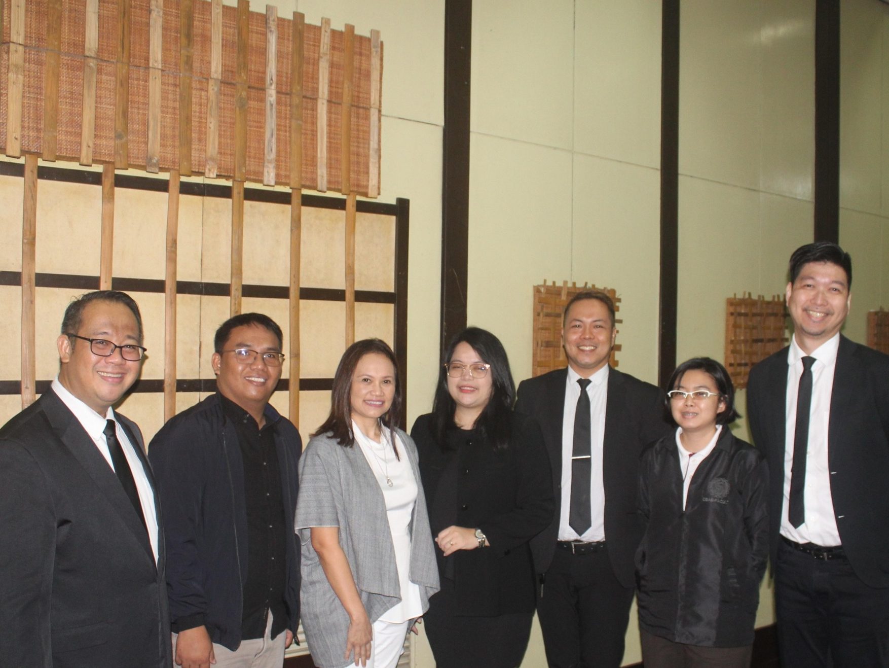 SBJMA helps launch nat’l-level marketing org 
