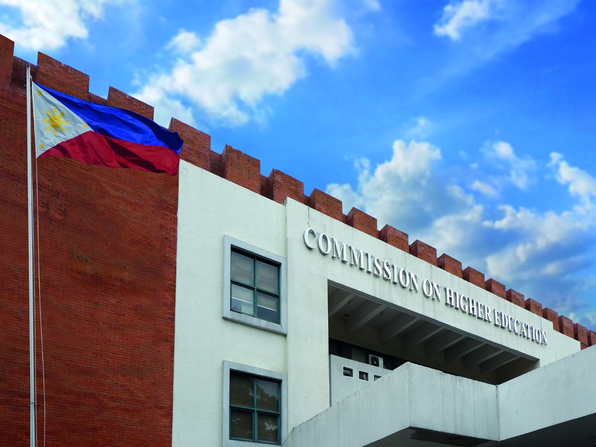 Ombudsman reinforces CSC’s dismissal of ex-CHED Commissioner Libre 