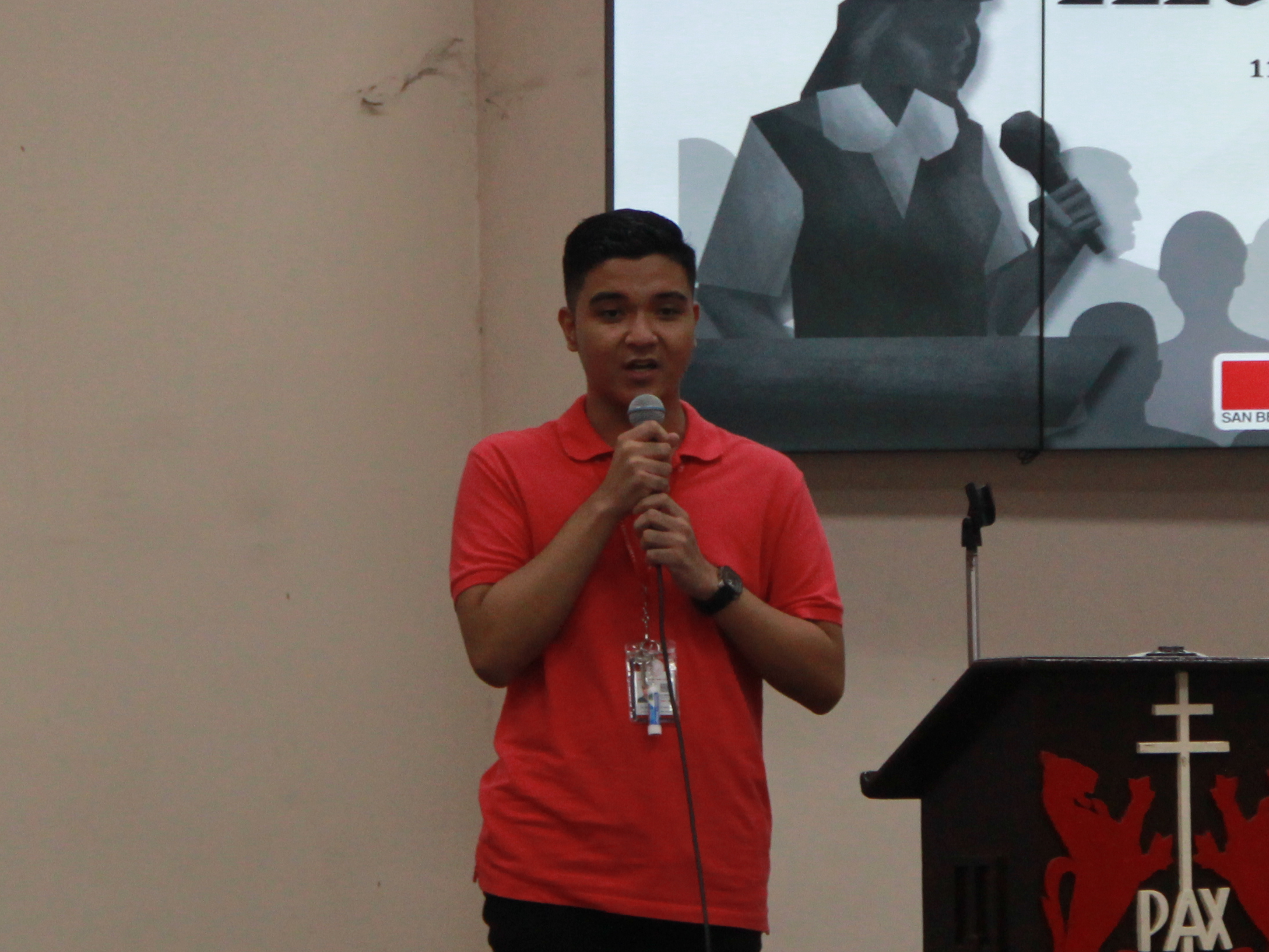 SC, SOC express displeasure with the Accounting Office, strike dialogue with SBU admin 