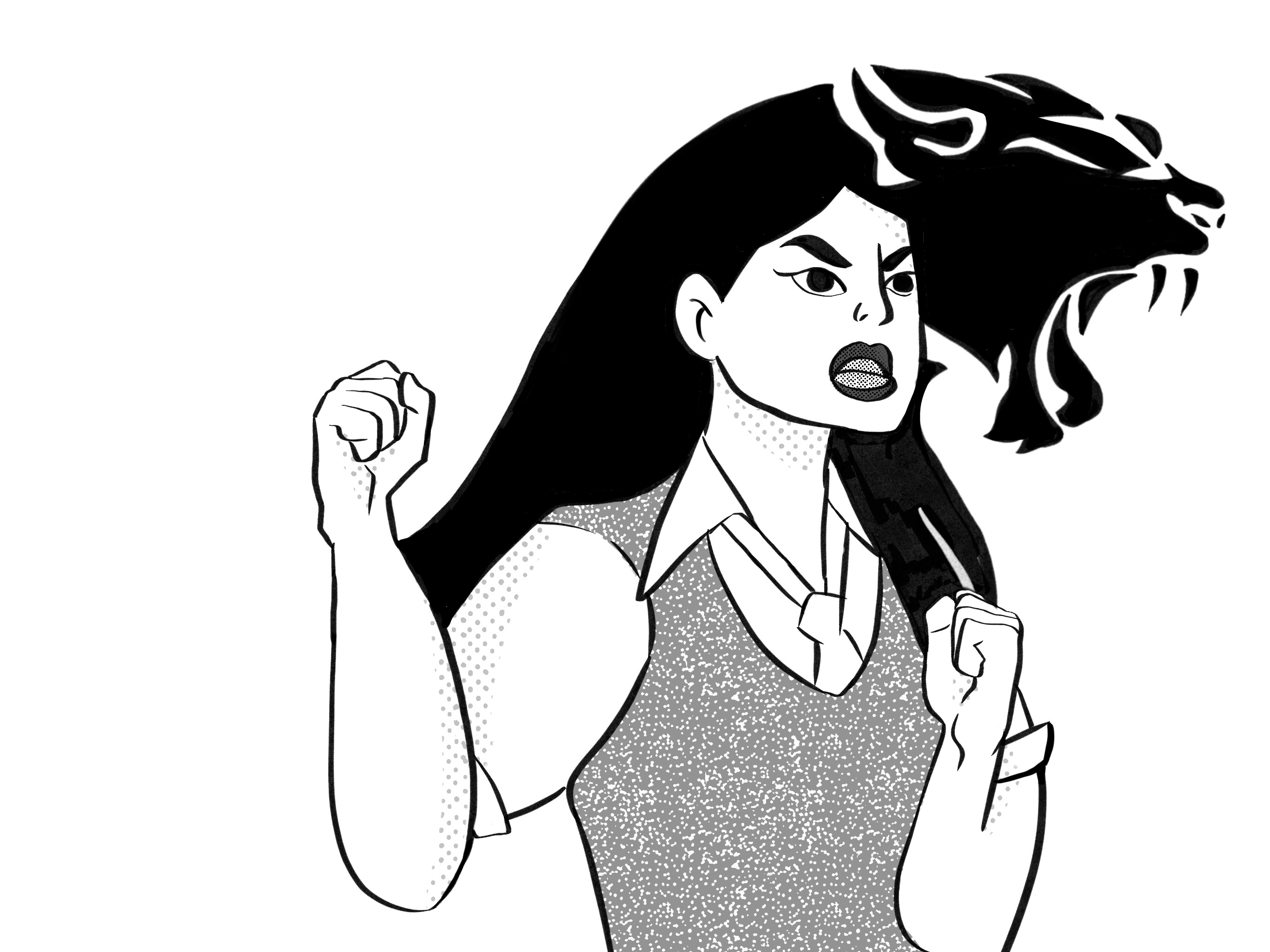 (EDITORIAL) For a seat at the table