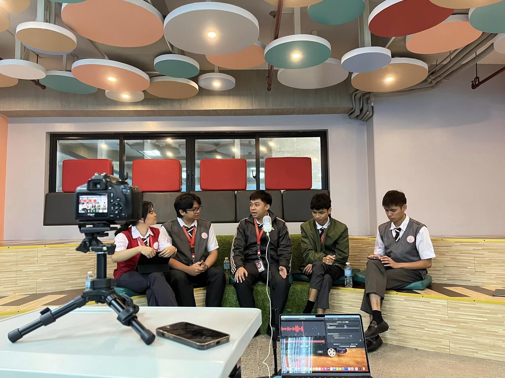 The Repvblic re-airs “PoliTalks” podcast 