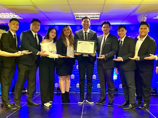 SBJMA team bags accolades at 2024 MBFI-PANAF 