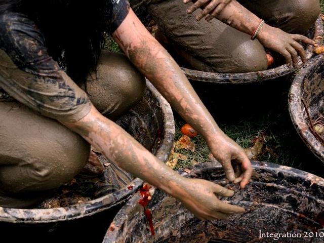 Class of 2024 to graduate “unintegrated” due to increasing heat index 