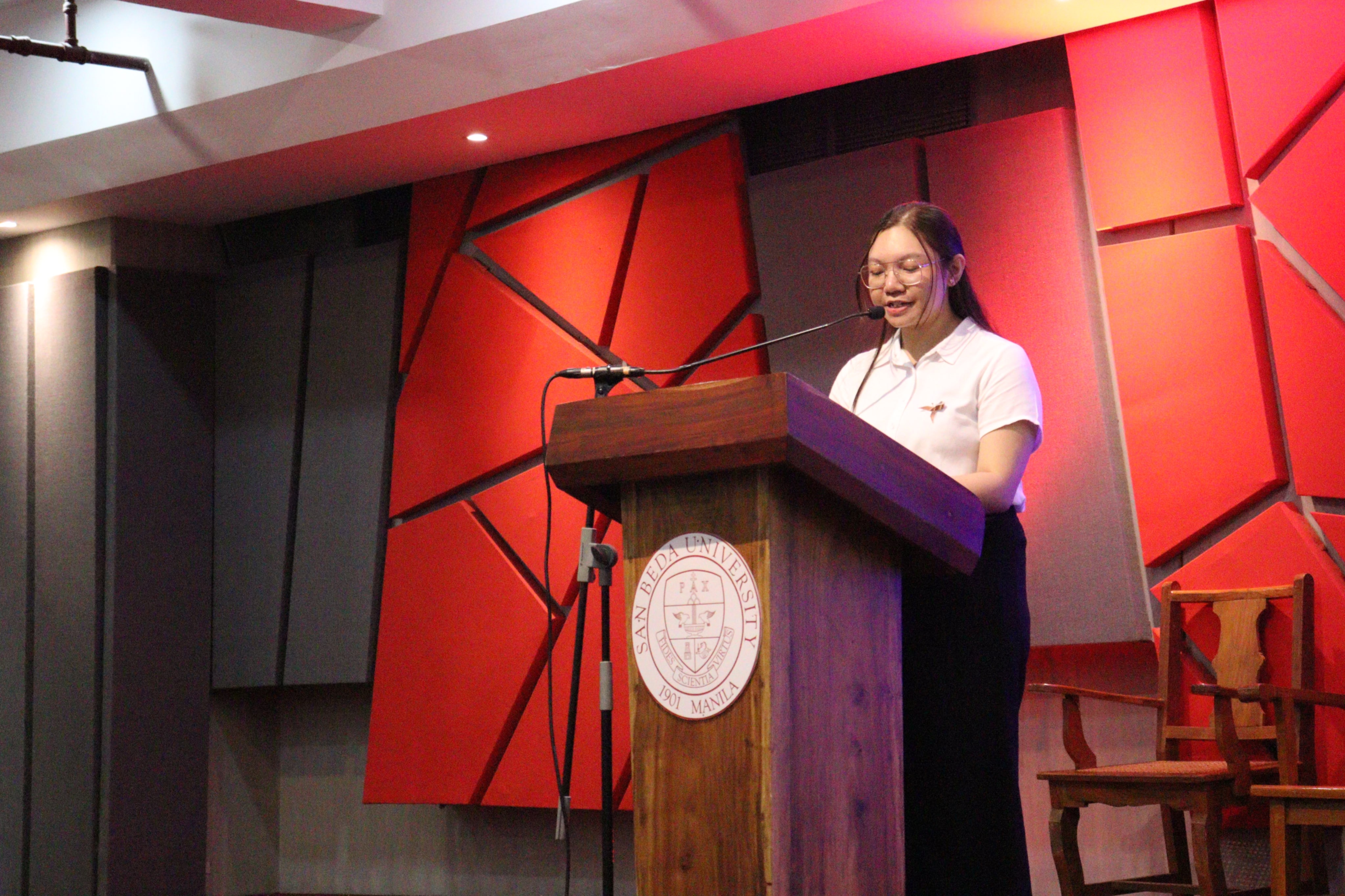 “Excellence is best pursued collectively”