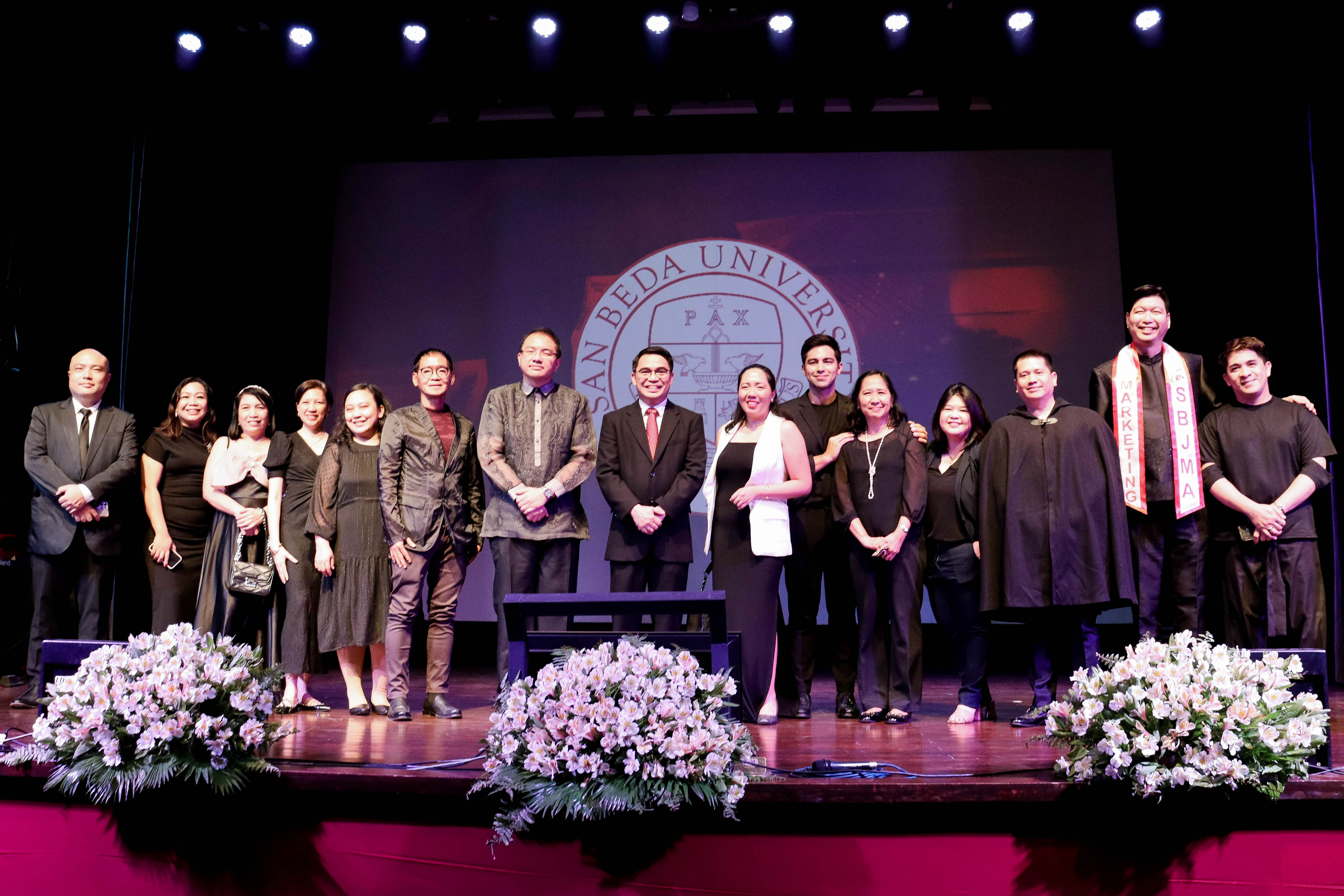 OPSA hails outstanding student organizations in Parangal 2024