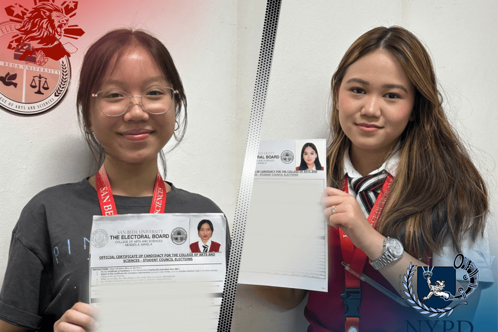 NYPD, SBP brace for incoming First-Year elections - The Bedan