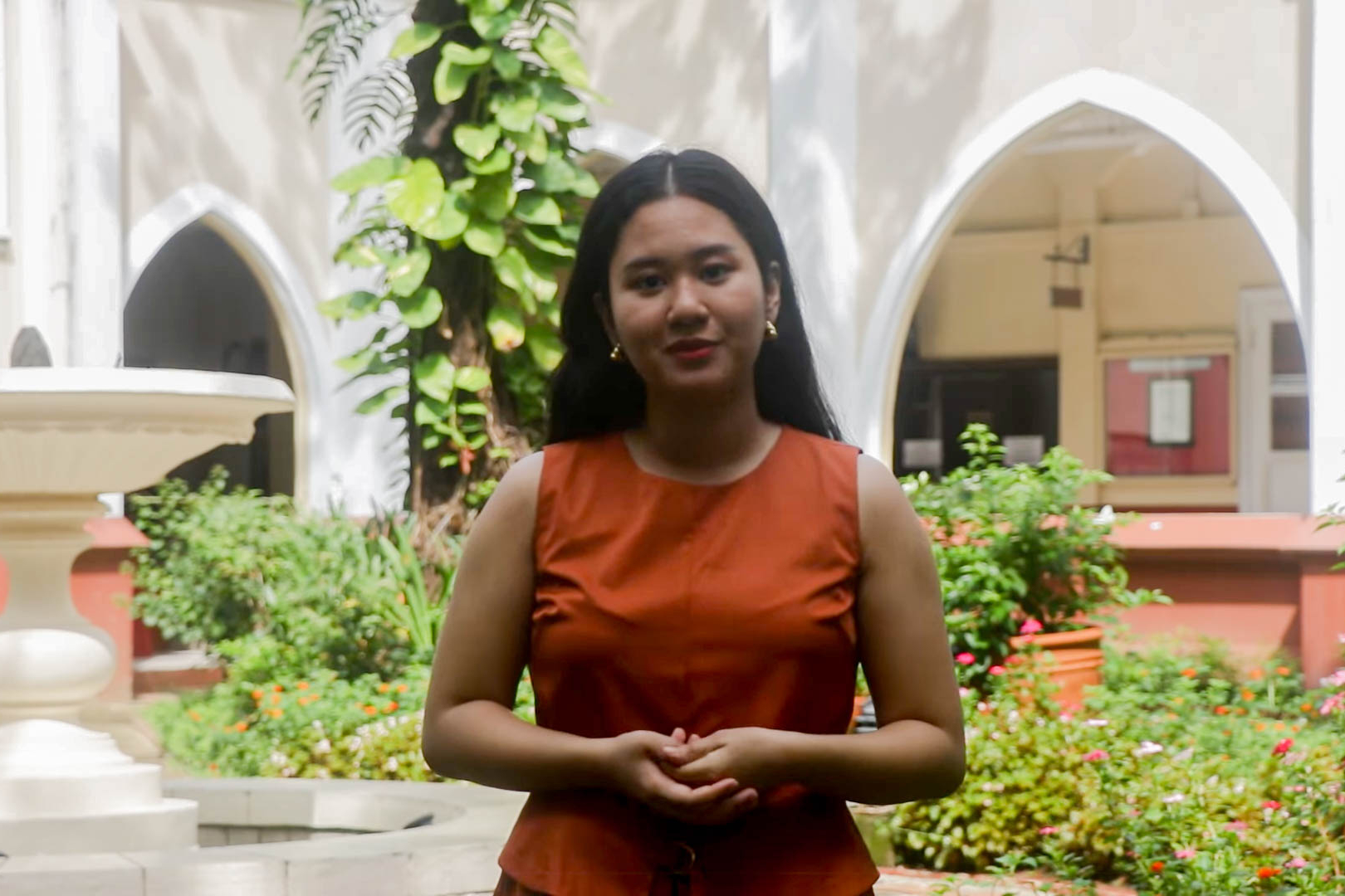 PSSBU launches five-part series on Suicide Prevention 