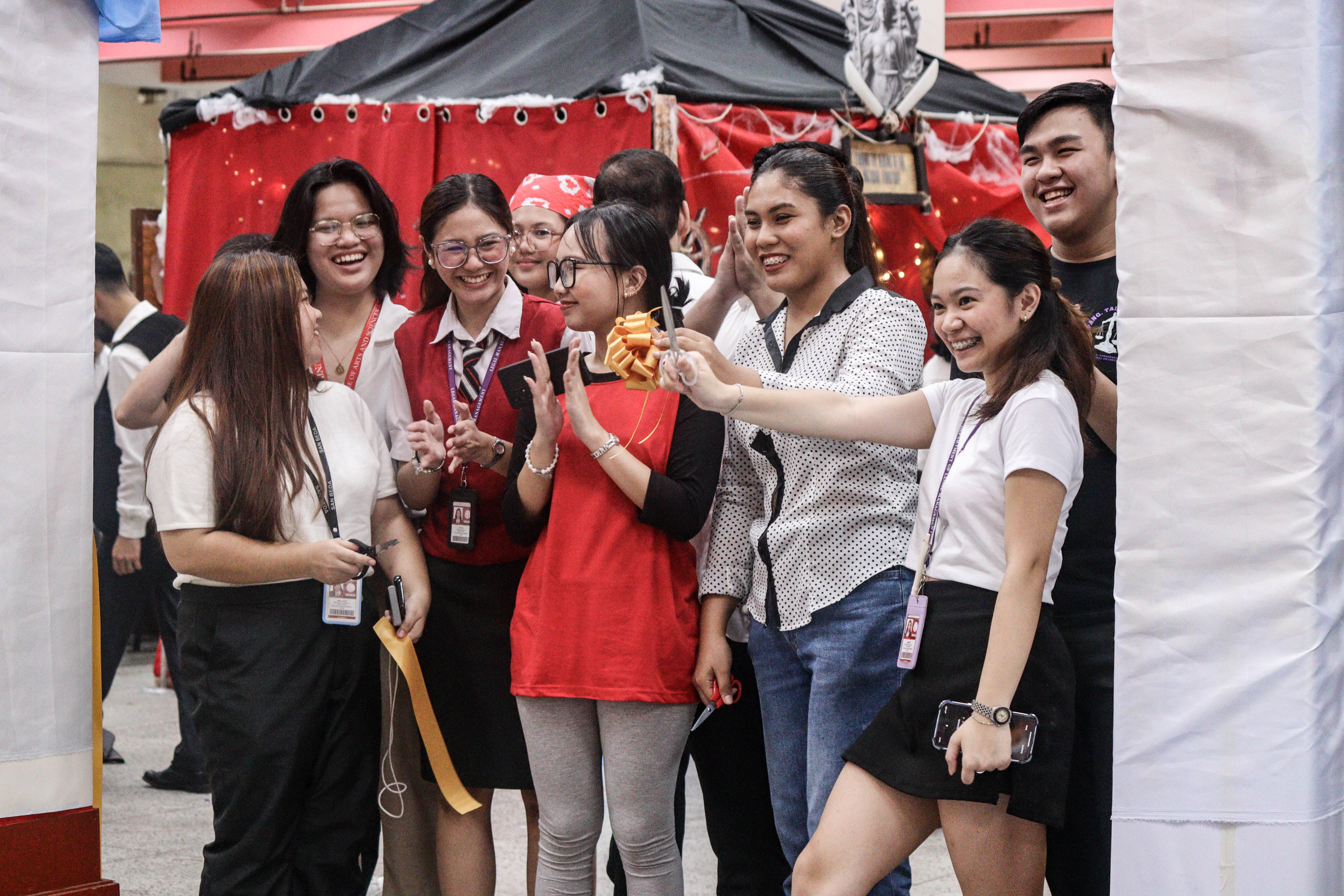 JBLC marks second year of PIL Week; endures multiple typhoon delays 