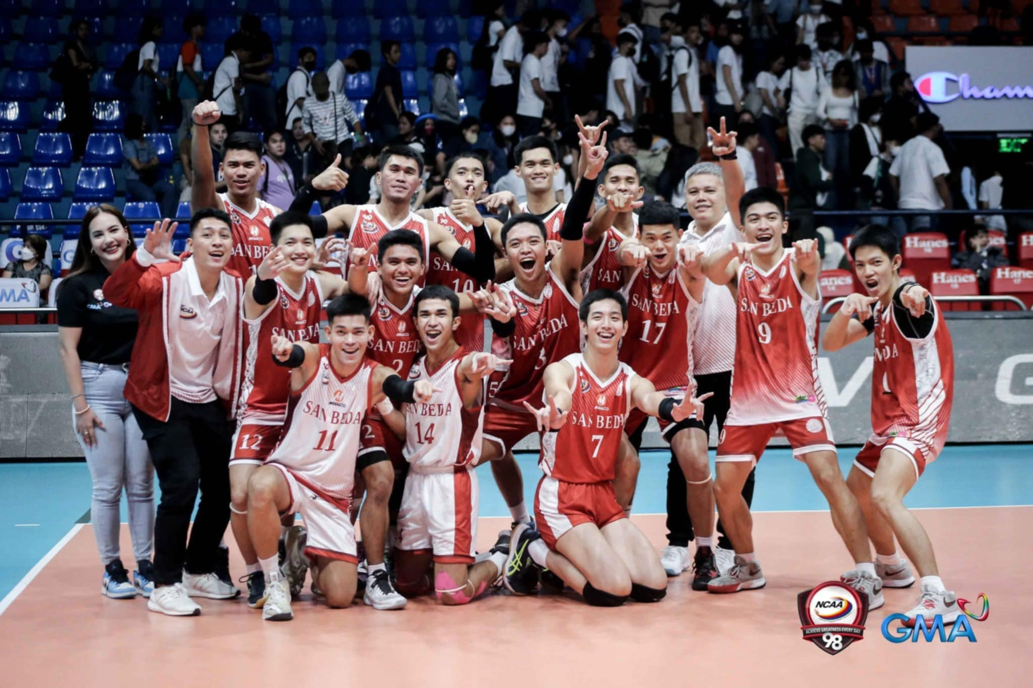 Former Red Spikers decry “unjust” dismissal by Head Coach 