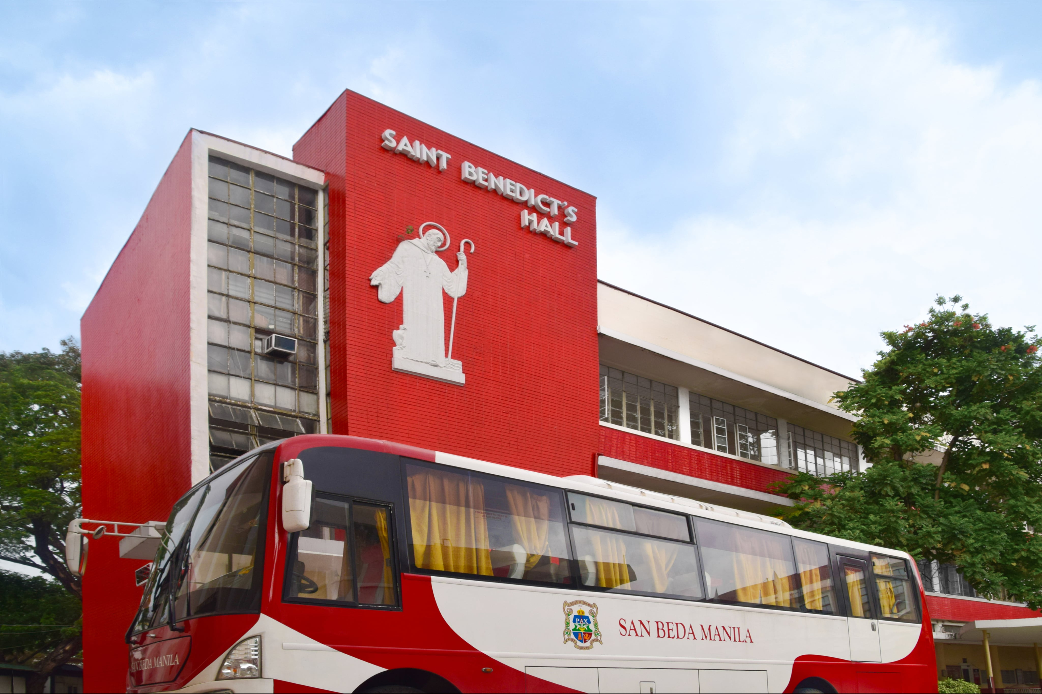 San Beda to launch new College of Education 