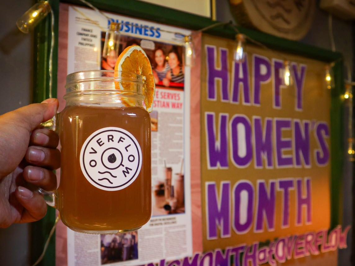 Bold Brews, Bold Women: Inside an all-women-owned Café