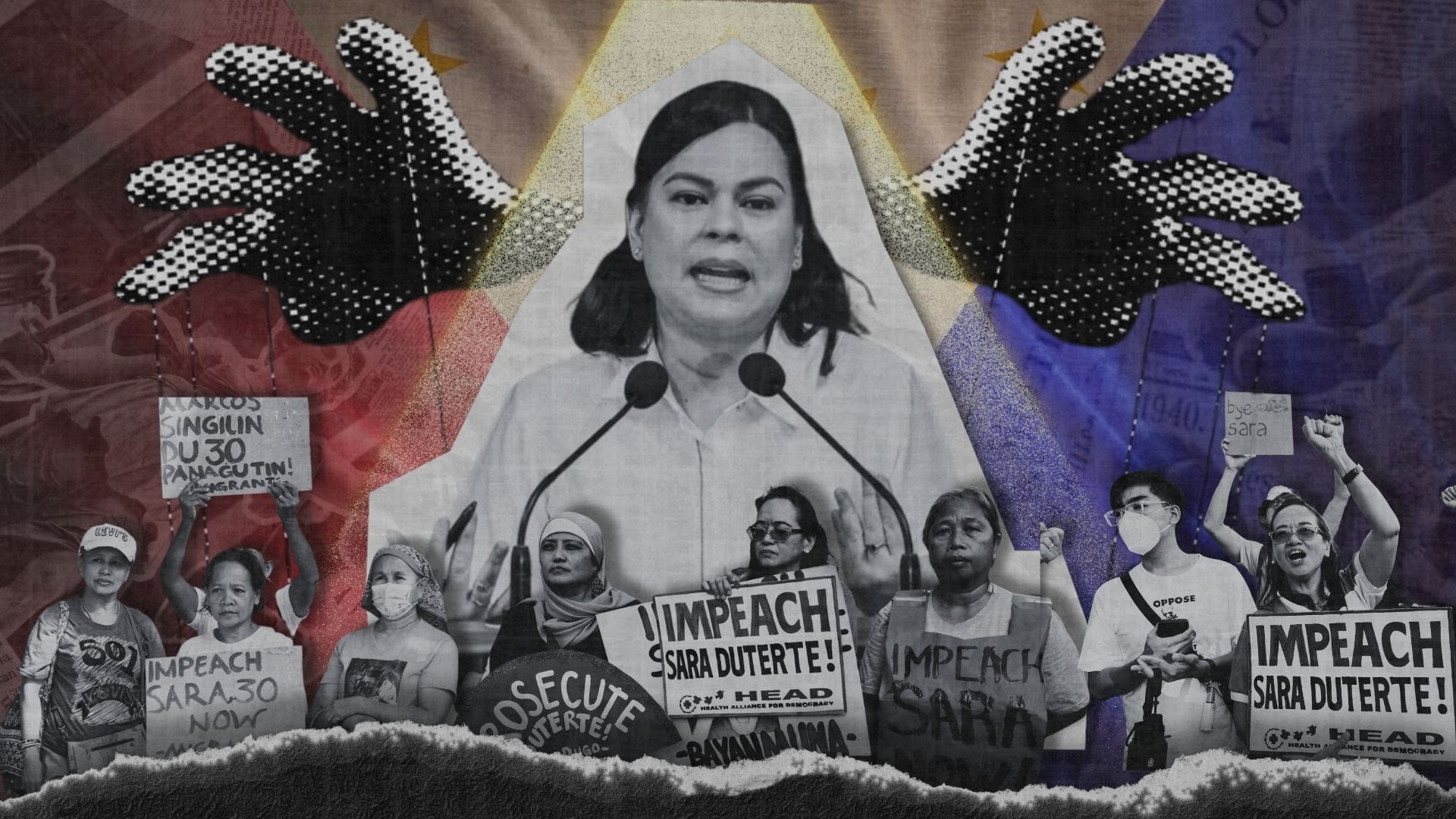 Accountability in due time? Bedans weigh in on VP Sara’s stalled impeachment 