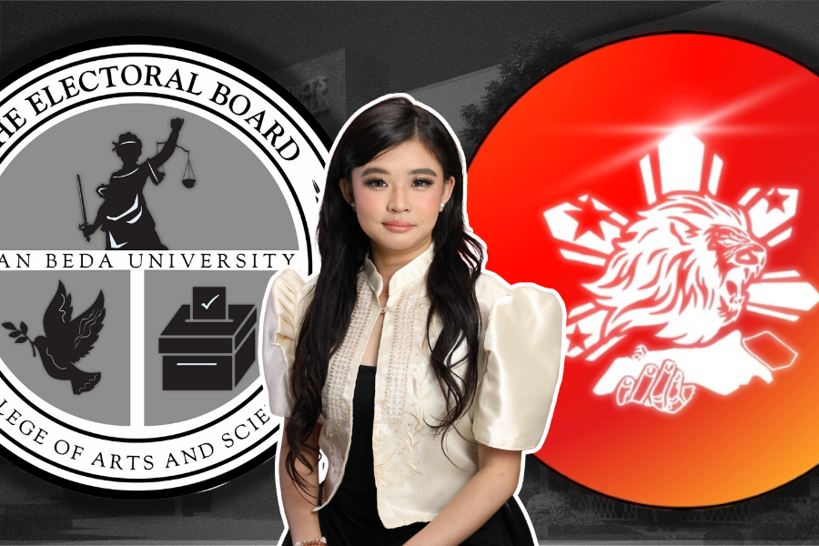 Independent bet is sole candidate in SC first-year elections 