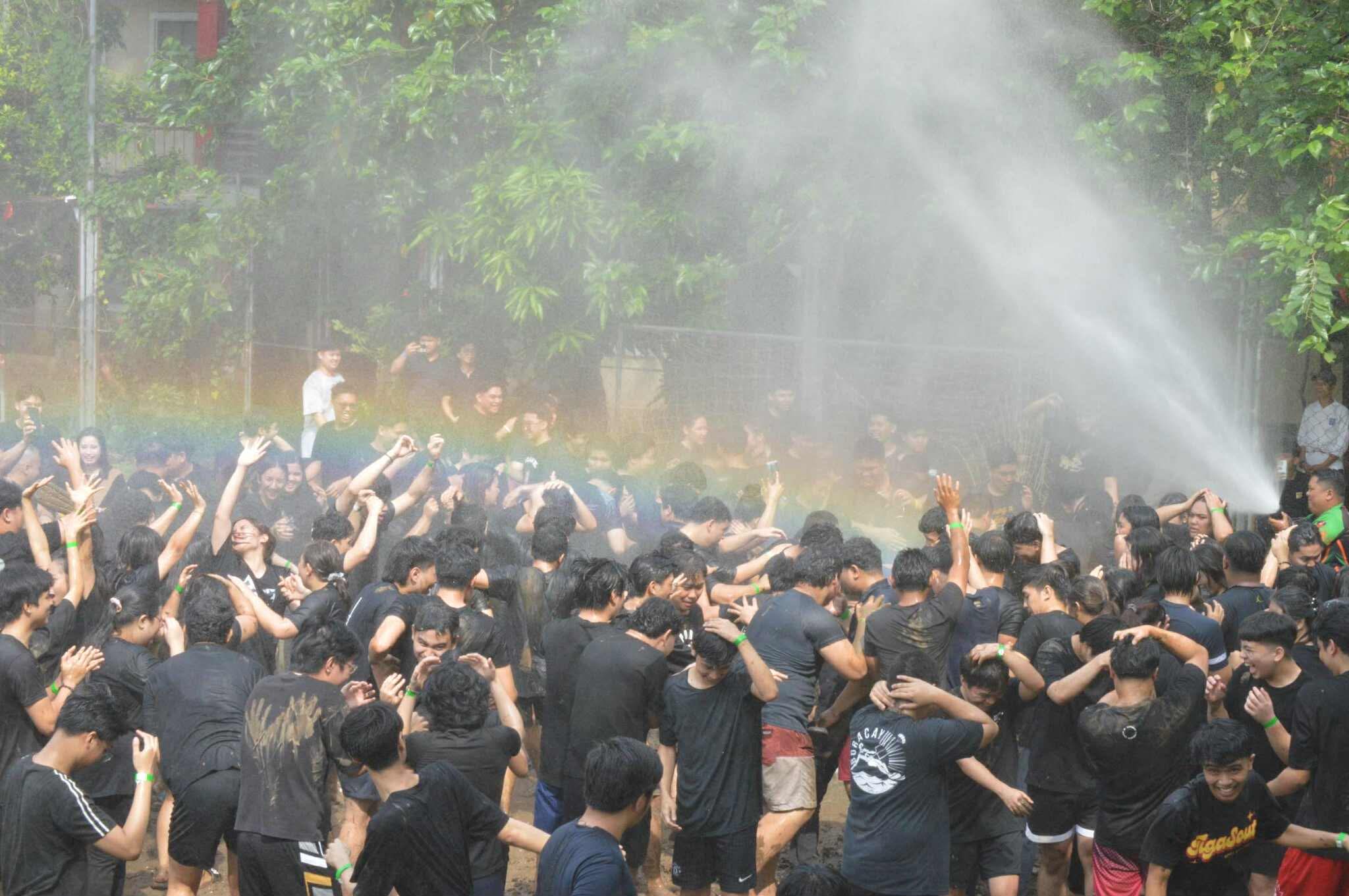 2025 Bedan Integration to “embrace Laudato Si spirit”—CAS Council