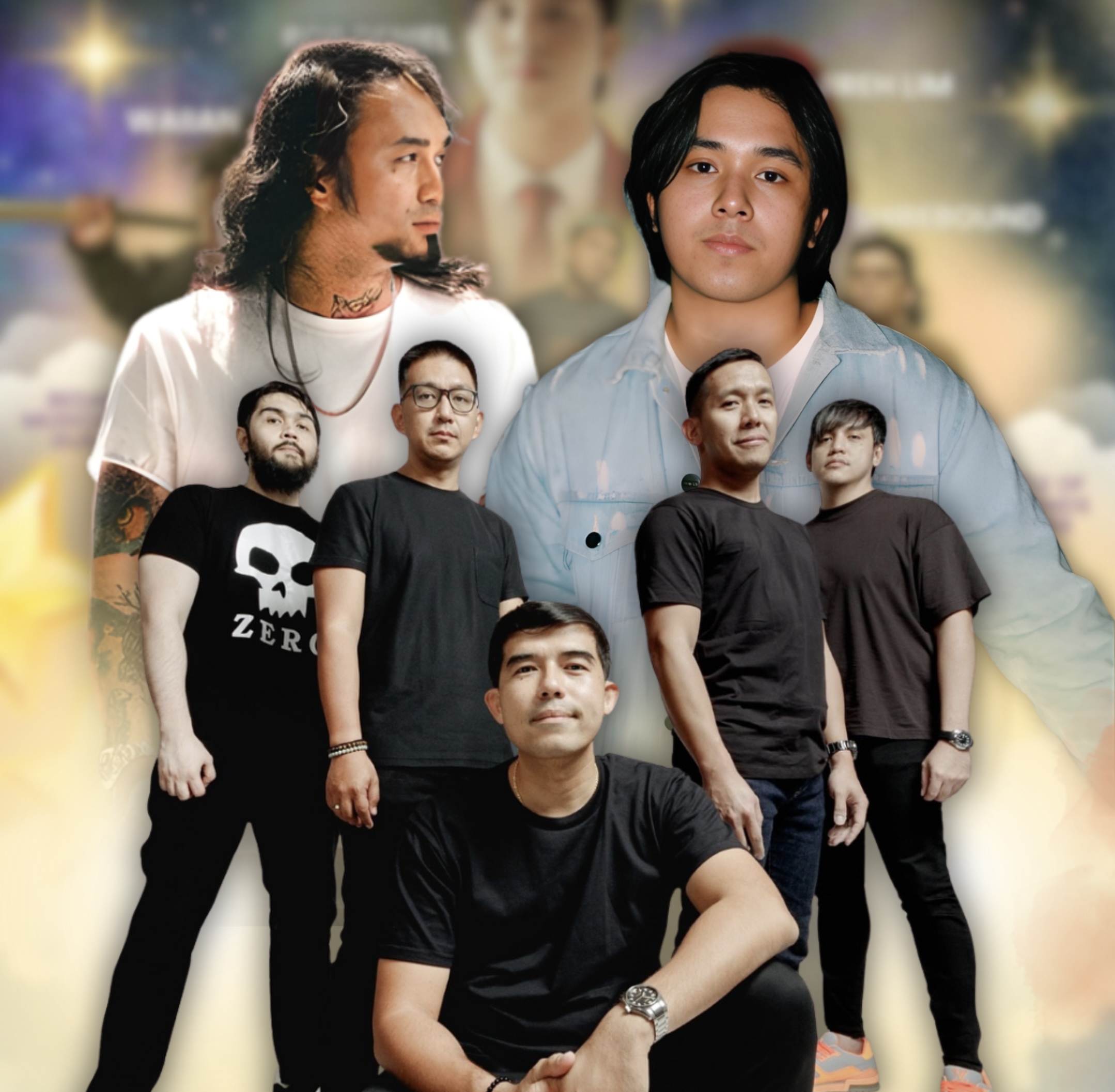 Hale, Rob Deniel headline 2026 Pista concert lineup with OPM acts