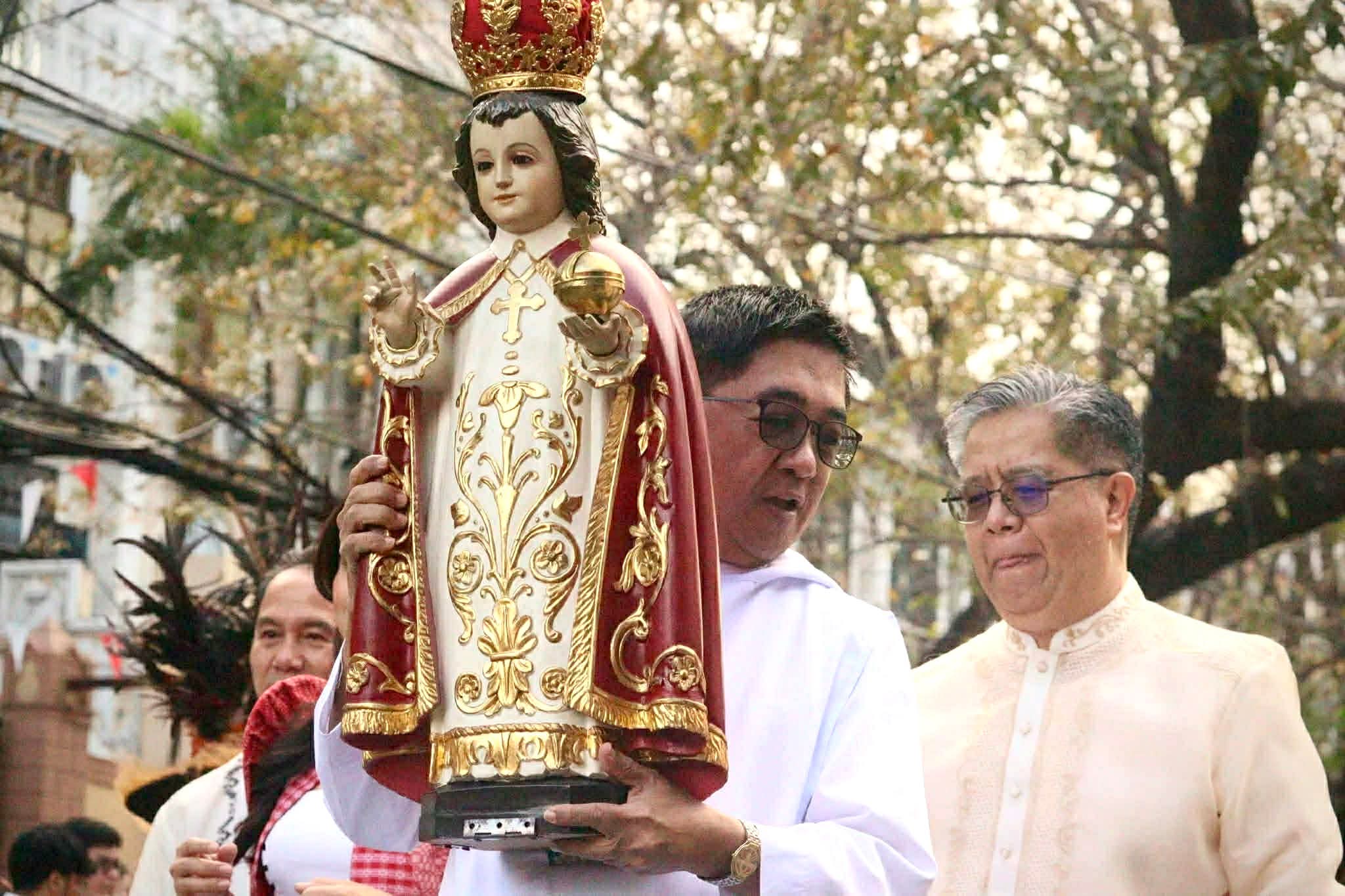 Pista 2026 marks opening of San Beda’s 125th founding year
