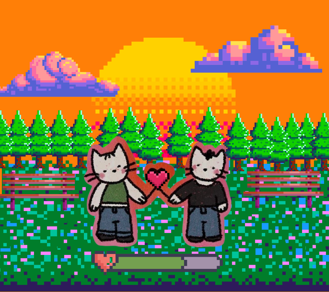 Love, Actually: How romance is portrayed in modern cinema