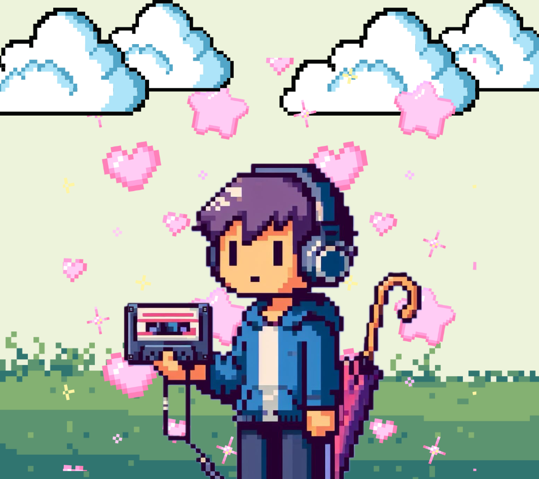 Now playing: Love, in the key of OPM