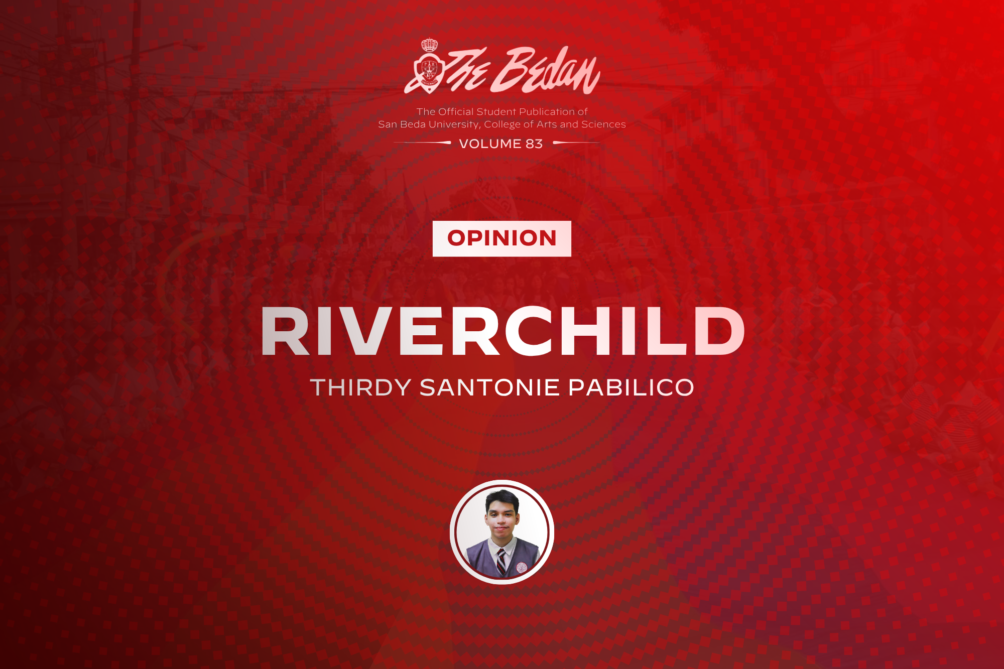 Loving you is resistance