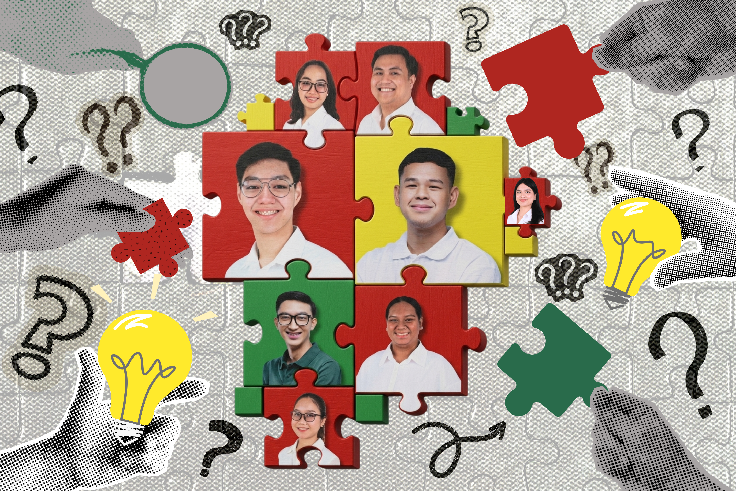 What the candidates had to say: Picking apart their platforms