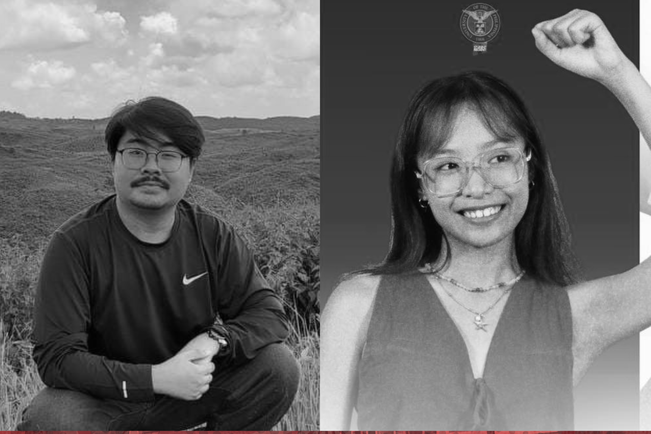 UPD student, journalist killed in AFP operation in Negros