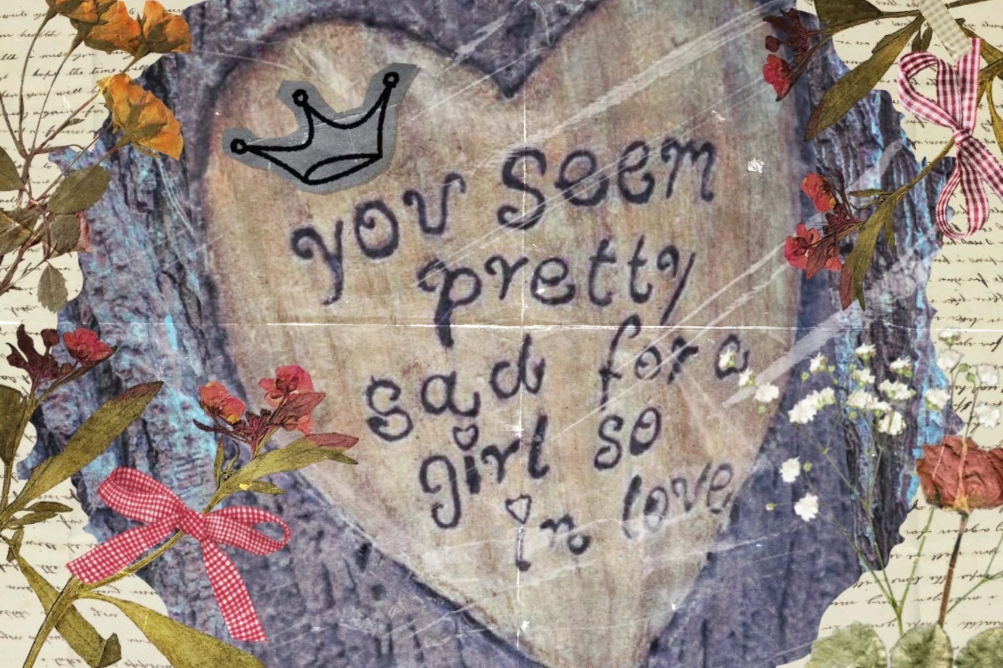 Love in ruins: Olivia Rodrigo’s YSPSFAGSIL