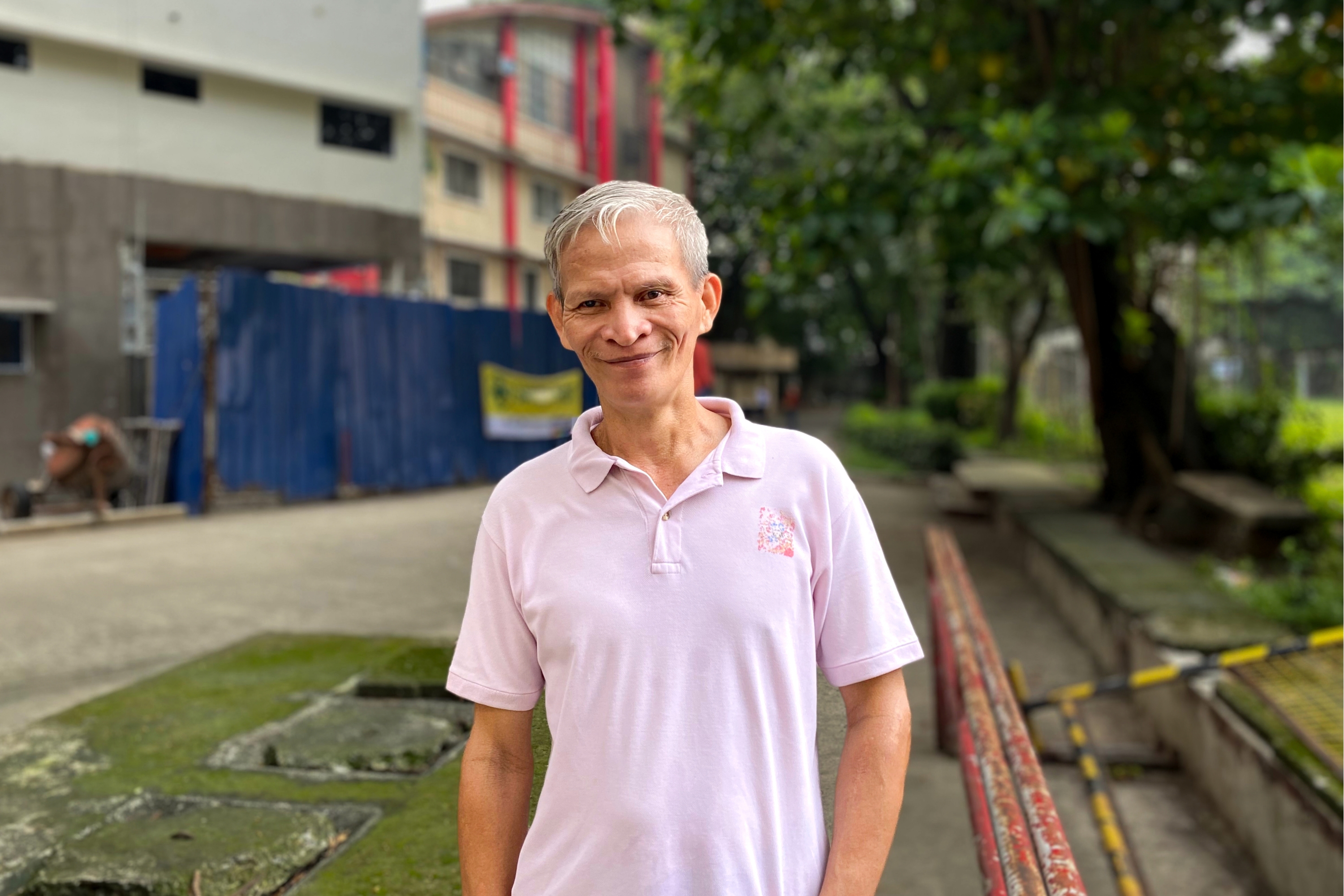 Kuya Mike’s labora: double time for the Lions